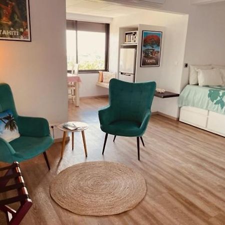 Studio Teiki - Calme, Proche Centre-Ville, Ferry & Aeroport بابيت المظهر الخارجي الصورة